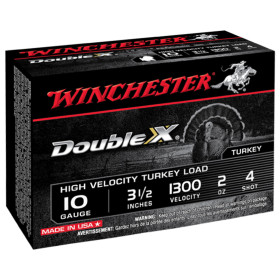 Winchester Double X 10/89 56 g — vue 2