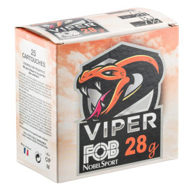 FOB Trap Viper 12/70 28 g