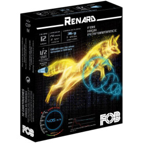 FOB Super Chasse Renard HP 12/70 36 g