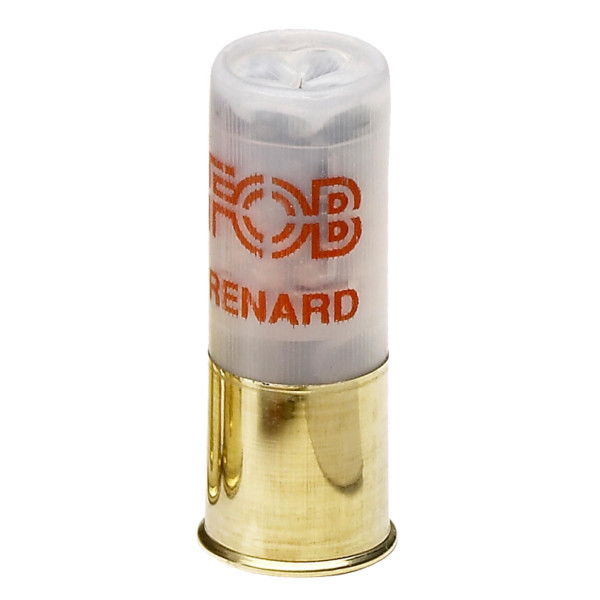 FOB Super Chasse Renard HP 12/70 36 g — vue 2
