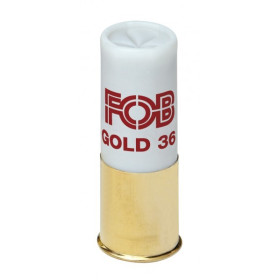 FOB Gold 36 12/70 36 g