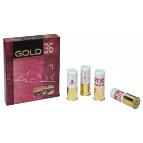 FOB Gold 36 12/70 36 g — vue 2