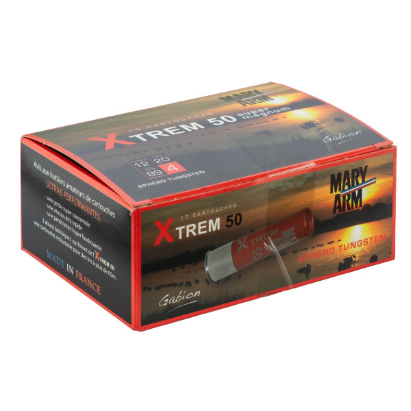 MARY ARM 12/89 Tungstène 50g Xtrem 50 Super Magnum — vue 2