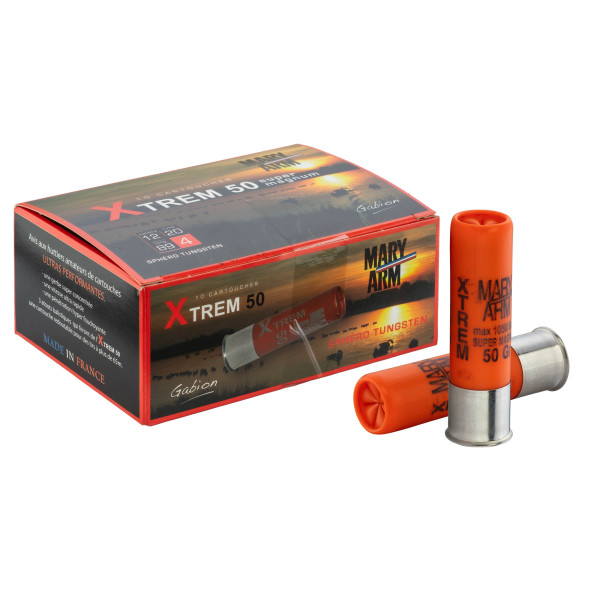 MARY ARM 12/89 Tungstène 50g Xtrem 50 Super Magnum — vue 3