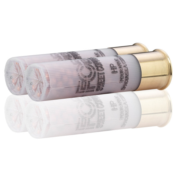 Cartouche de chasse sans plomb FOB Sweet Copper cal. 28 HP — vue 5