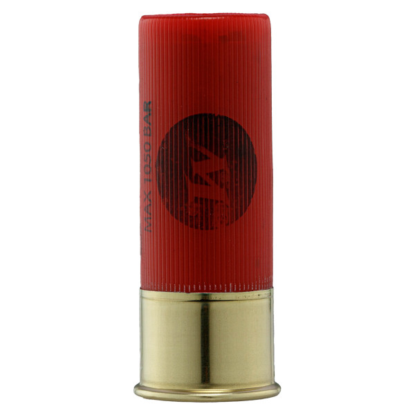 Cartouches de chasse Winchester 12/70 34g Acier numéro 5 Hautes Performances — vue 6