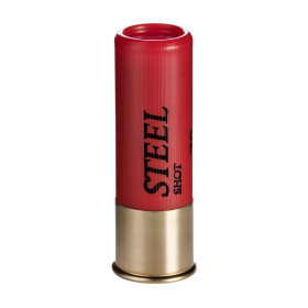Cartouches de chasse Winchester 12/70 28g Acier numéro 5 Pressions Standard