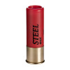 Cartouches de chasse Winchester 12/70 28g Acier numéro 5 Pressions Standard