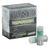Cartouches de chasse Hautes Performances Niro phosphorescentes Acier/Zinc 12/70 35g — vue 2