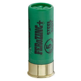 Cartouches TUNET PASSION acier 28g acier 12/70 Hautes Performances