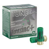 Cartouches TUNET PASSION acier 28g acier 12/70 Hautes Performances — vue 2