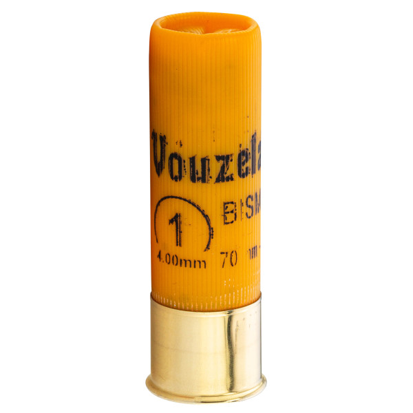 Cartouches Vouzelaud - Bismuth - Cal. 20/70 — vue 5