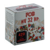 Cartouches Fob HV Acier haute performance - Cal. 12/70