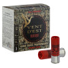 Cartouches TUNET Red Tempest 35g acier 12/76 Hautes Performances — vue 3