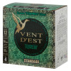 Cartouches TUNET,BLACK TEMPEST 32g acier 12/70 — vue 3