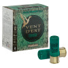Cartouches TUNET,BLACK TEMPEST 32g acier 12/70 — vue 4
