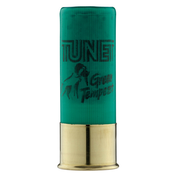 Cartouches TUNET,BLACK TEMPEST 32g acier 12/70 — vue 6