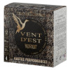 Cartouches TUNET, BLACK TEMPEST 32g acier 12/70 Hautes Performances — vue 9