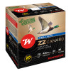 Winchester 20/70 ZZ Canard Acier 25 g — vue 8