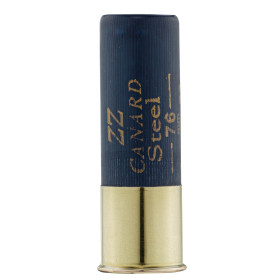 Cartouches Winchester ZZ Canard Acier - Cal. 12/76 Hautes Performances — vue 3
