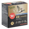 Cartouches Winchester ZZ Canard Acier - Cal. 12/76 Hautes Performances — vue 10