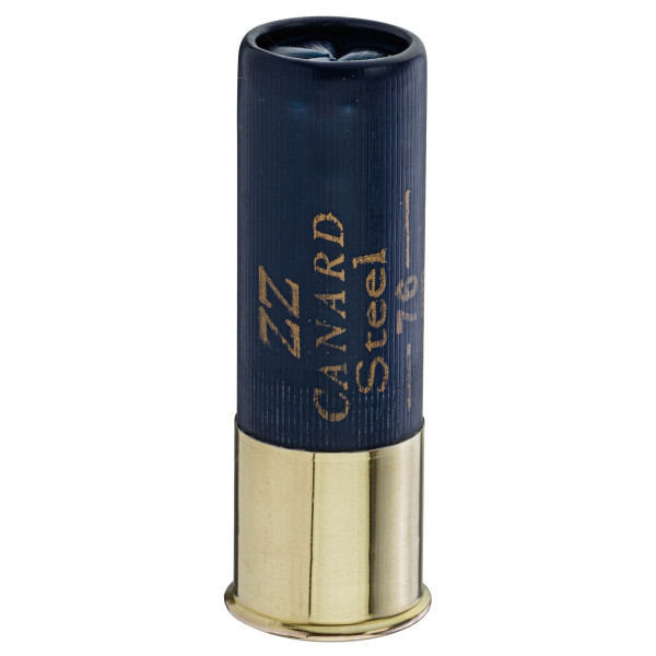 Cartouches Winchester ZZ Canard Acier - Cal. 12/76 Hautes Performances — vue 11