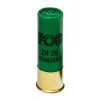 Cartouches Fob ZH 26 Acier Standard - Cal. 16/67 — vue 4