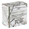 Cartouches Fob Sweet Copper Magnum 40 - Cal. 12/76