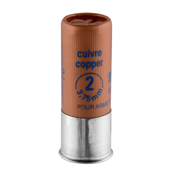 Cartouches Fob Sweet Copper Magnum 40 - Cal. 12/76 — vue 6