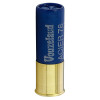 Cartouches Vouzelaud - Acier Auto Mag 35 - Cal. 12/76