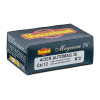 Cartouches Vouzelaud - Acier Auto Mag 35 - Cal. 12/76 — vue 7