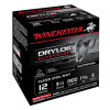 Cartouches Winchester Drylock Acier nickelé - Cal. 12/76 & 12/70 Hautes Performances