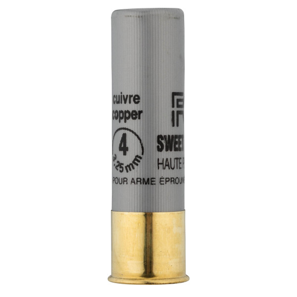 Cartouches Fob sweet copper Magnum 50 - Cal.12/89 — vue 10