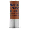 Cartouches Hautes Performances Fob écologiques Sweet Copper - Cal. 12/70