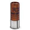 Cartouches Hautes Performances Fob écologiques Sweet Copper - Cal. 12/70 — vue 13