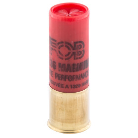 Cartouches Fob ZH Acier haute performance Magnum - Cal. 12/76 — vue 5