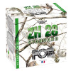 Cartouches Fob ZH 28 Acier Standard - Cal. 12/70 — vue 2