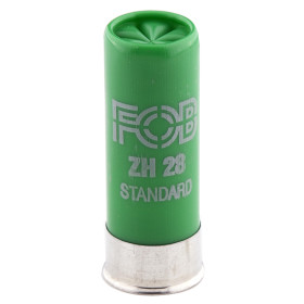 Cartouches Fob ZH 28 Acier Standard - Cal. 12/70 — vue 3