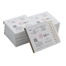Amorces RWS Boxer Sinoxid — vue 2