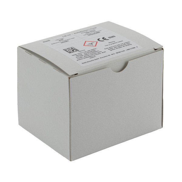 Amorces RWS Boxer Sinoxid — vue 8