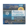 Amorces Nobel Chasse Cheddite Type 209 — vue 2