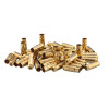 Étuis Laiton Starline Arme Longue x50 Blister