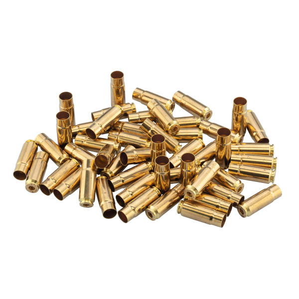 Étuis Laiton Starline Arme Longue x50 Blister — vue 2