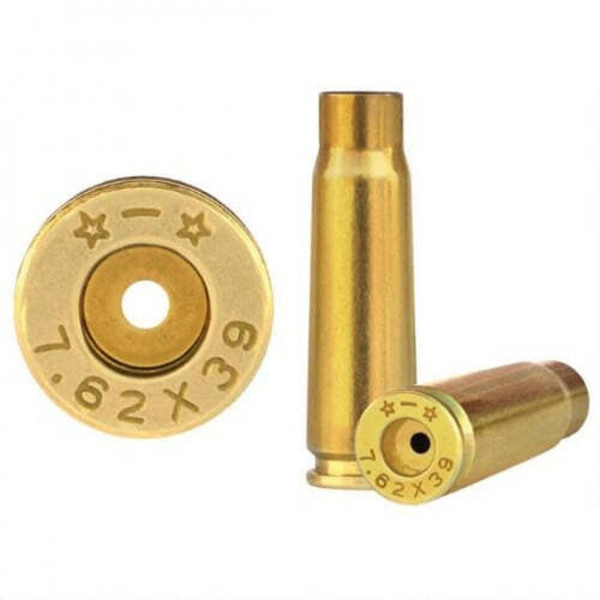 Étuis Laiton Starline Arme Longue x250 — vue 2