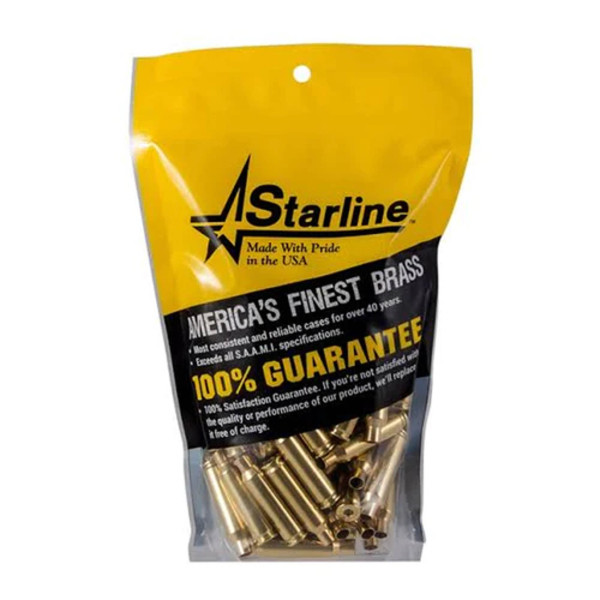Étuis Laiton Starline Arme Longue x250 — vue 3