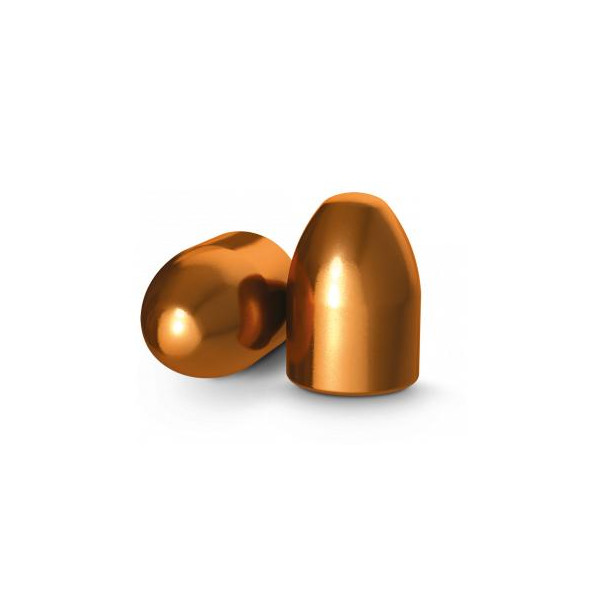 Ogives H&N - CUIVREES — vue 2