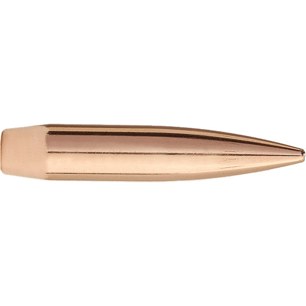 Sierra ogives Cal. 6,5 mm (.264) — vue 6