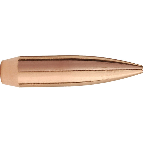 Sierra ogives Cal. 6,5 mm (.264) — vue 25