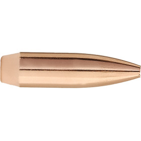 Sierra ogives Cal. 6 mm (.243)