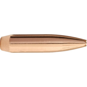 Sierra ogives Cal. 7 mm (284)